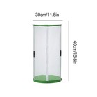 Butterfly Insect Cage Butterfly Habitat Portable Breeding House Garden Supplies