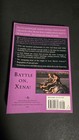Xena Warrior Princess Official Guide To The Xenaverse By Robert Weisbrot 1998