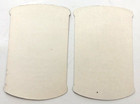 Old New Stock Pennzoil Adver  Decal Sticker 3   Oil Can George Schnarr-lot Of 2