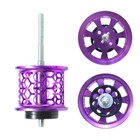 Circlevast Spool Bfs Fishing Reel Refit For Daiwa Tatula Ct ct Cs 100 pf Spool