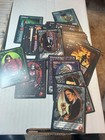 Lot Of 38 Vampire The Masquerade Trading Cards Jyhad Vintage