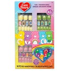 Care Bears Press-on Nails Set - Bundle Of Party Favors  Multicolor