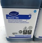 2x Diversey 100975197 Glance Na 2 Glass   Multi-surface Cleaner J-fill R3 2 5l