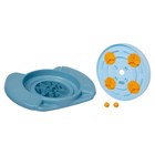 Little Tikes 3-in-1 Mega Balance Maze Board