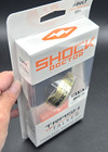 Shock Doctor Trash Talker Gold Mouthguard Adult 11  Slim Fit Moldable