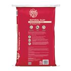Unscented Non-clumping Natural Clay Litter  20 Lbs