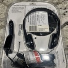 Vintage Durabrand Portable Cd Player  cd-895  With Car Kit And Remote