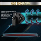 20inch 630w Offroad Led Work Light Bar Combo  Flood Spot Truck Suv 4wd Offroad