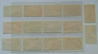Gibraltar 1953 Qe Ii 1 2d To   1 Sg 145 - 158 Sc 132 - 145 Pictorial Set 14 Mlh