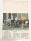 Schwinn 1964 Stingray Deluxe 10 Speed Parts Accessories Bikes   More Rare Look
