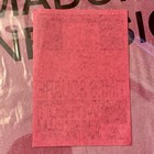 Madonna Confessions Ii Times Square Nyc Promo Flyer Rare Event Souvenir 2026