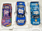 Kyle Busch 2017 Bristol Sweep 3-car Box Set 1 24 Diecast Ultra Low Din  10 2761