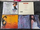 Lot Of 4 Cds Vietnamese Music Like New
