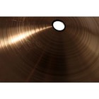 Paiste 2002 Ride Cymbal 197881433475 Ob