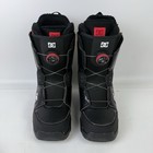 Dc Scout Men s Snowboard Boots Boa Laces Size 10 5