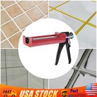 Manual Cartridge Applicator Gun For  For 400ml 13 5oz 1 1  Adhesive Applicator