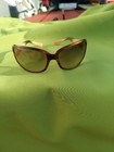 Oliver Peoples Kids Sunglasses Kali Opti 64mm 15-110 Tortoise   Coral Gradient