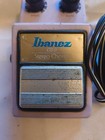 Ibanez Cs9 Stereo Chorus Analog Vintage 1982 Guitar Effect Pedal Mij Japan