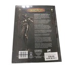 Necromunda  The Aranthian Succession - Cinderak Burn Gw Hardcover Nib
