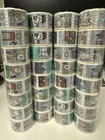 The Coffee Monsterz Co Tcmc New London Stamp Washi