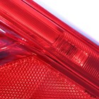 Taillight 2014-2017 Q50 Q50s Rear Outer Led Rh Replacement