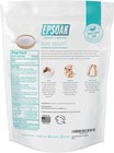 Epsoak Epsom Salt - 10 Lb  Bulk Bag Magnesium Sulfate Usp