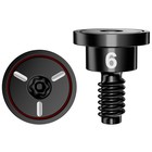 2pcs Golf Weight Screw For Callaway Quantum quantum Triple Diamond Driver 2g-16g