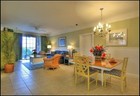 Orlando  Florida - 4 Days 3 Nights Calypso Cay Resort - 2 Bedroom Villa 6 Guests