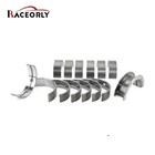 Raceorly Main   Con Rod Bearing  0 25mm For Bmw 135i 335i X5 E70 F15 N54 N55 3 0