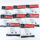 8pcs New Motorcraft Ignition Coil Dg508  spark Plug Sp479 For Ford F150 4 6 5 4l