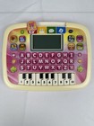 Vtech Little Apps Tablet Pink Piano Keyboard - Alphabet Learning Activities