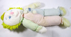 Vintage Eden   Baby Clown  obo    Plush Stuffed Toy   Clean Pre-owned