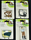 Schleich Lot Of 11 Horse Accessories Riding Instructor More New In Package