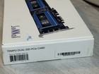 Sonnet Fusion Dual 2 5  Ssd Raid Hardware Raid Controller 10gbps Usb-c Port