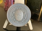 1898 25th anniversary Of Detroit Evening News Bronze Medal 41 5mm  R-6