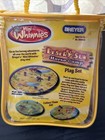 Breyer Mini Whinnies Play Set   720003 Desert Sun Horse Camp New 2006 