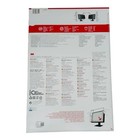 3m Privacy Filter For 22  Monitor Pf220w1b - Sealed Box