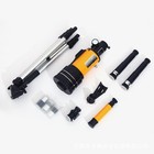 Professional Astronomical Telescope With High Tripod Travel Bag Adults Kids Gift