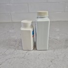 Vintage Johnsons Baby Powder  Original Talc Formula 4 Oz    Baby Care 2 Oz