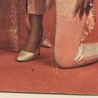 An Evening With The Supremes Concert Program 1967   Mystery Signature