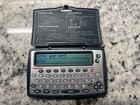 Franklin Mwd-460a Electronic Merriam Webster Dictionary Tested Working