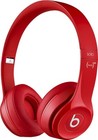 New Sealed Beats By Dr  Dre Solo2 Wired On-ear Headphones  red  900-00136-01