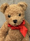 First   Main 1715 Tucker Brown Teddy Bear 14  Plush Stuffed Animal