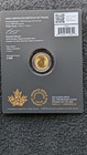 2024 Treasured Maple Leaf 1 10oz 9999 Gold  Polar Bear Privy Mark Royal Canadian