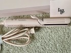 Lange Le Duo Airflow Hair Curler And Straightening Iron