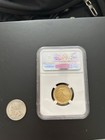2016-w Gold Centennial - Standing Liberty Quarter - Ngc Sp70 100th Label