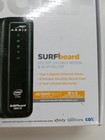 Arris Surfboard Docsis 3 0 Cable Modem   Wifi Router