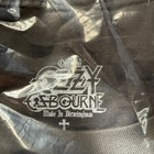 Ozzy Osbourne Another Prick In The Wall Official T-shirt Xl Sealed In Hand