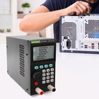 Electronic Load Tester  Dc Load Testers  0-120v 0-20a Battery Tester