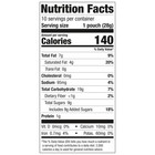 Keebler Fudge Stripes Cookies Minis  With Fudge  10 Ounce  pack Of 1 